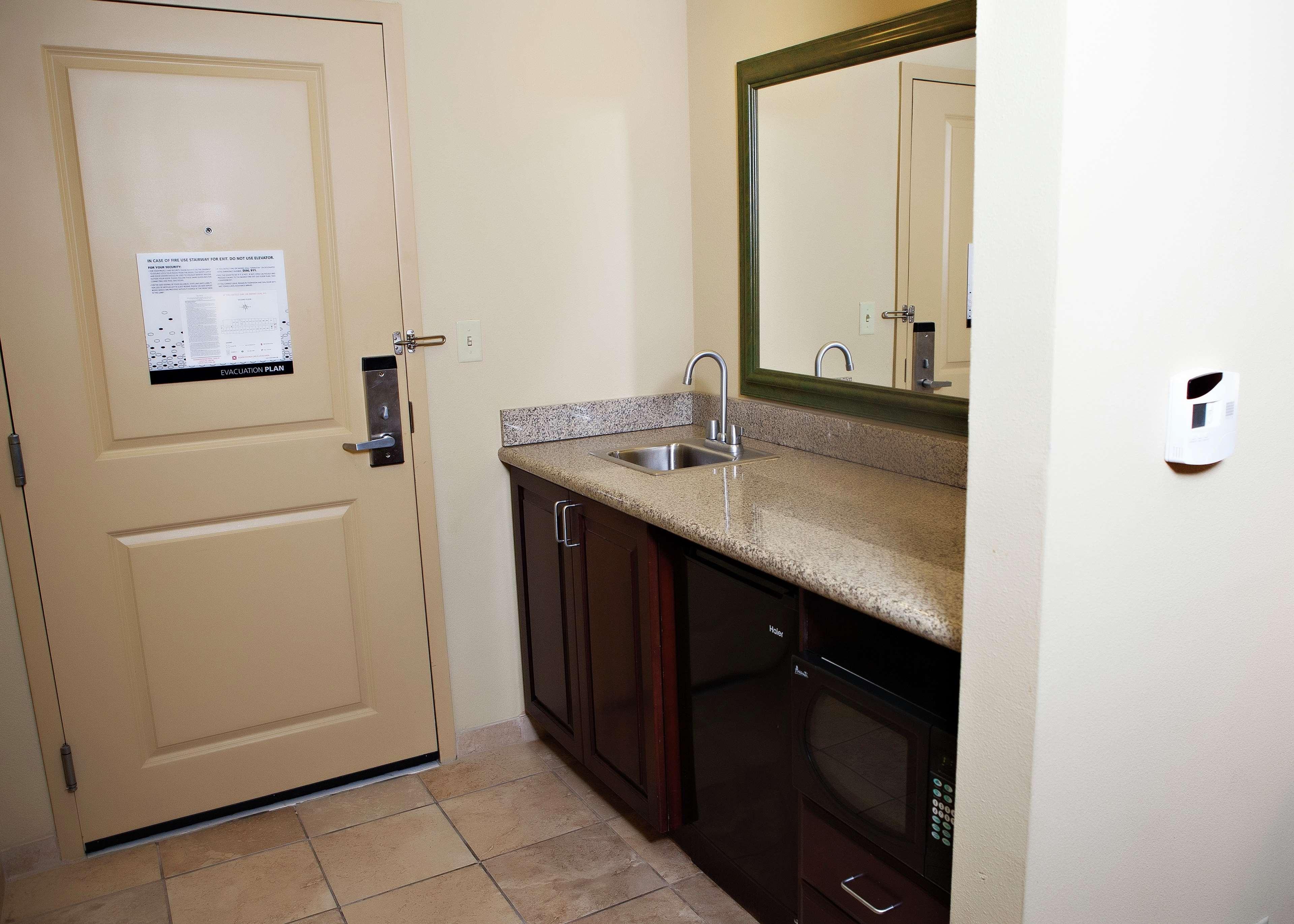 Hampton Inn Martin Exterior foto