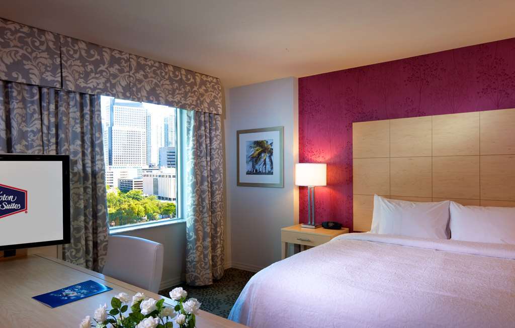 Hampton Inn Martin Interior foto