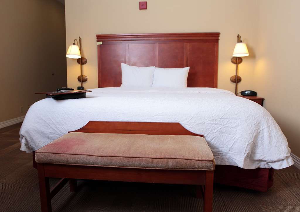 Hampton Inn Martin Habitación foto