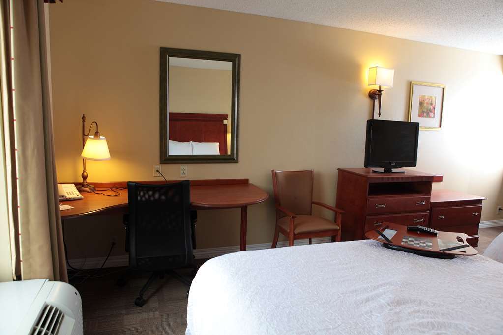 Hampton Inn Martin Habitación foto